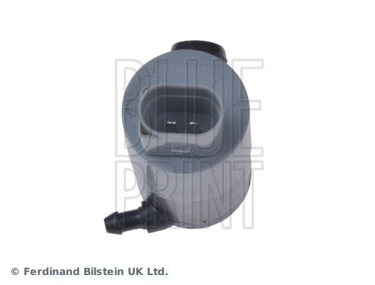 Моторчик омивача переднього скла Land Rover Range Rover III позашляховик (L322) (2002 - 2009) ціна, від 11.30 USD